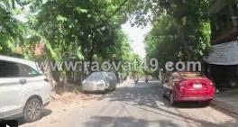 Chào bán căn nhà 3 tầng đường nguyễn xí - thanh khê - đà nẵng.
- diện tích :