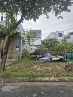 Chào bán lô đất đẹp đường 10,5m nguyễn xí - sáp khu f phương trang