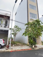 Chào bán lô đất dệp đường hoà minh 30. khu a1 phương trang, hòa khánh, đà nẵng