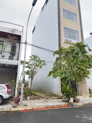 Chào bán lô đất dệp đường hoà minh 30. khu a1 phương trang, hòa khánh, đà nẵng