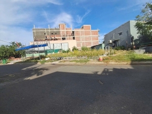 Chào bán lô đất góc 2mt hòa nam 9 & 8 hòa minh, liên chiểu, đà nẵng
diện tích