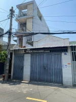 Chào giá mới nhĩnh 8₫ - nhà khu k82 tô ký, trung mỹ tây (tân chánh hiệp cũ), q12