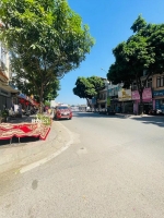 Chỉ 16.x tỷ nhà phố thạch bàn 60m2 7t, mặt tiền 6,6m, gara 2 ô tô, vài bước ra