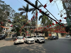 Chỉ 326 triệu/m có ngay đất tô ngọc vân 202m mt 9m ô tô vào đất giá 66 tỷ