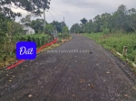 Chỉ 355tr có ngay lô đất đường nhựa tại quảng thành - châu đức cũ