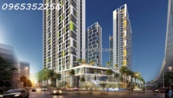 Chỉ 4 tỷ 5 hơn căn chung cư thương mại hacinco nguyễn xiển 63-70m - hàng xóm