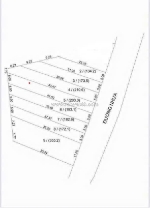Chỉ 595tr . cách tỉnh lộ khoảng 100m