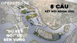 Chỉ cần 2.5 tỷ có ngay căn hộ ven sông cửa biển tại khánh hoà