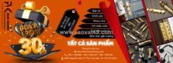 Chỉ còn 24h - săn deal black friday tại fhomenamkhang