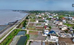 Chỉ hơn 1 tỷ bán đất ở lâu dài gần sát khu nghỉ dưỡng và công nghiệp sẵn sổ