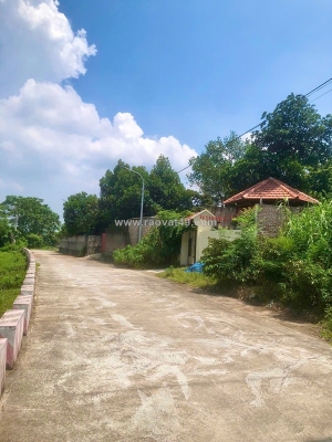 Chỉ nhỉnh 3 tỷ lô đất 360m2( chính chủ) gần học viện phòng không không quân sơn