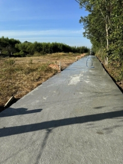 Chỉ với 1tỷ3 bạn đã có thể sở hữu ngay lô đất thổ cư đẹp- long phước, long