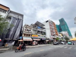 Chính chủ 1 đời - bán nhà mặt tiền kd đ.cô bắc, quận 1 - hdt đều 25tr//th - vị