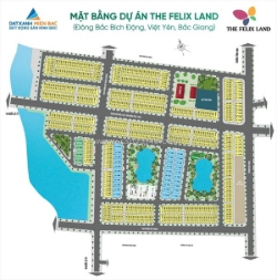 Chính chủ bán biệt thự view hồ – sl2 việt yên, bắc giang