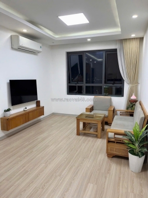 Chính chủ bán căn góc 1107 - toà ct3 - thái hà có diện tích sổ 70m - 2pn - 2wc