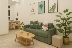 Chính chủ bán  – căn góc giá rẻ chung cư hacinco – lê văn lương - hơn 4 tỷ - 74m