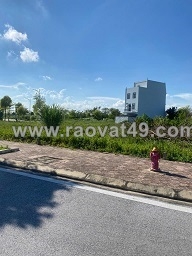 Chính chủ bán đất khu đô thị tnr diễn kỷ – diễn châu – nghệ an