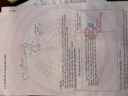 Chính chủ bán đất kỳ dương- chương dương - cách trục chính chỉ 100 m, đường xe