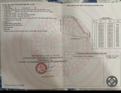 Chính chủ bán đất mặt tiền đẹp gần cao tốc dầu giây - phan thiết