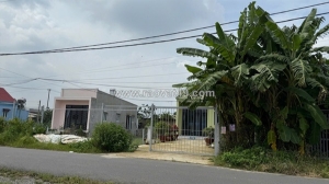 Chính chủ  bán đất mặt tiền xã tân thông hội ,củ chi , hồ chí minh , 400m² thổ