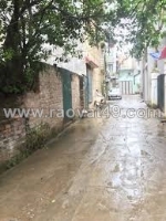 Chính chủ bán đất phú thượng 105m2 mặt tiền 6m, ôtô vào giá 19,2tỷ