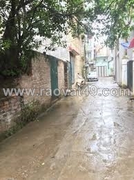 Chính chủ bán đất phú thượng 105m2 mặt tiền 6m, ôtô vào giá 19,2tỷ