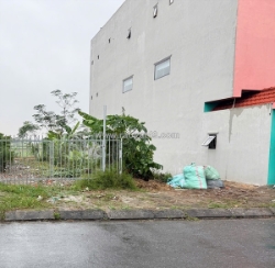 Chính chủ bán đất quất lâm 100m2 mặt tiền 7m nhỉnh 1 tỷ gần flamingo