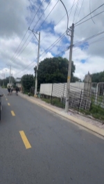 Chính chủ bán đất thổ cư (20x58) siêu đẹp x. đông thạnh, hóc môn