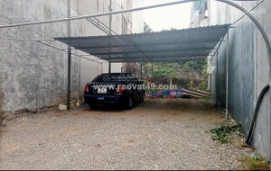 Chính chủ bán đất thổ cư nở hậu mặt tiền 6m duy nhất mặt phố bắc cầu