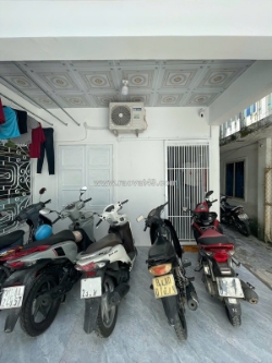 Chính chủ- bán dãy nhà trọ kiệt nguyễn văn linh – thông phan thanh, thanh khê, đà nẵng