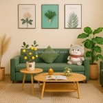 Chính chủ bán gấp – căn góc giá rẻ chung cư hacinco – lê văn lương