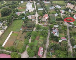 Chính chủ bán gấp lô đất 100m2 tdc vai réo, gần nhà máy in tiền cách công nghệ