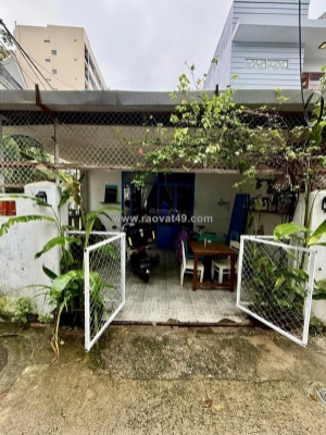 Chính chủ bán góc kiệt 96 bà huyện thanh quan cách biển võ nguyên giáp 1 phút