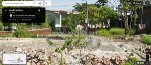 Chính chủ bán lô đất + 4 nhà cấp 4 – vị trí 1 - huyện hòa vang, đà nẵng