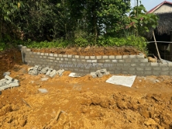 Chính chủ bán lô đất đẹp tại khu hang đùng 1 – yên lập, phú thọ