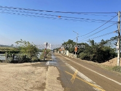 Chính chủ bán lô đất đẹp thị trấn tân thanh, thanh liêm, hà nam