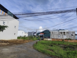 Chính chủ bán lô đất - vị trí đẹp - full thổ cư - cách đường thôn trung, vĩnh