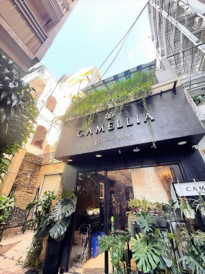 Chính chủ bán nhà 2 tầng mặt tiền đ.bùi thị xuân, quận 1 - vị trí siêu vip -