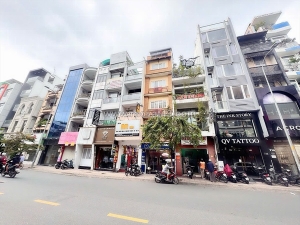 Chính chủ bán nhà 6 tầng mtkd đoạn 2 chiều đ.nguyễn đình chiểu, q.3 - sổ nở hậu