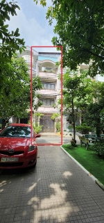 Chính chủ bán nhà 99c/2f đường cộng hoà, tân bình, hẻm rộng 6m