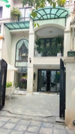 Chính chủ bán nhà đất đẹp hiếm có – cơ hội cho người biết chọn