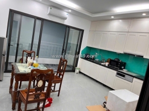 Chính chủ bán nhà đẹp vị trí trung tâm minh khai quận hai bà trưng- 6 tầng