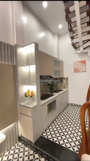 Chính chủ bán nhà đống đa xã đàn