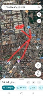 Chính chủ bán nhà đường 36 phúchánh b tp mới bình bương ( phường bình dương  -