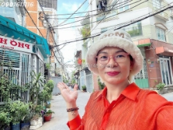 Chính chủ bán nhà hxh đường tôn thất thuyết, quận 4 - ngang lớn hiếm 10m * 27m