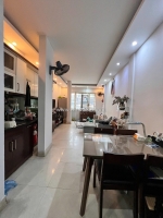 Chính chủ bán nhà mặt phố thái phiên, 26m2, 5 tầng đẹp ở luôn, giá 20.5 tỷ,