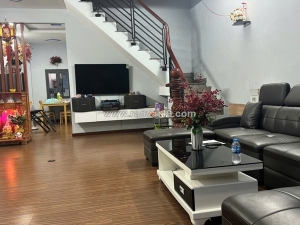 Chính chủ bán nhà mặt phố tô ký, hóc môn, 7,95 tỷ, 160m2, 2pn, 3wc