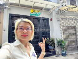 Chính chủ bán nhà mặt tiền đ. phan tôn, quận 1 - giang giang: 0901611116