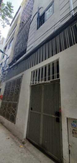 Chính chủ bán nhà ngõ 132 cầu giấy - hà nội – cách mặt phố chỉ 50m – ngõ rộng –