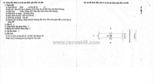 Chính chủ bán nhà trung tâm mỹ phước 3, gần khu công nghiệp, giá 2 tỷ 400 triệu/150m2